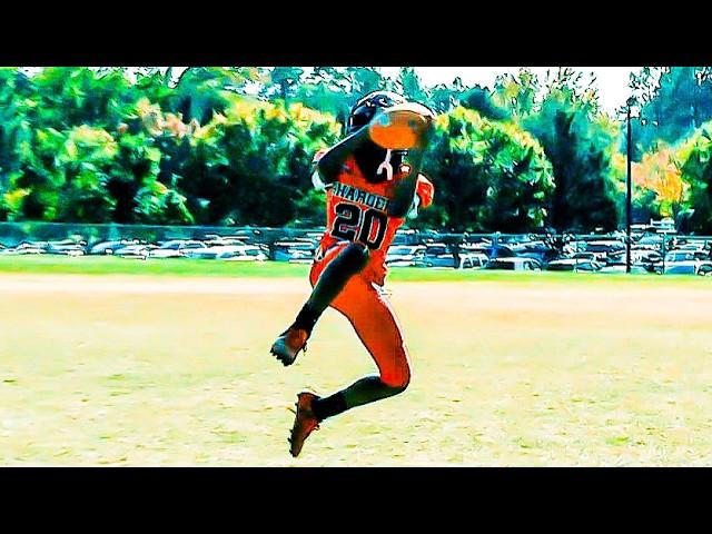 North Dekalb Chargers vs Marietta Cardinals10U Youth Football