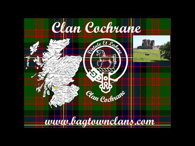 Clan Cochrane