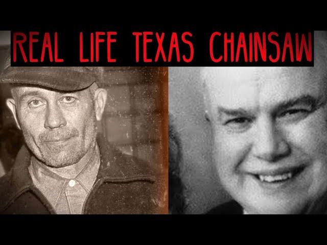 The Real Story: The Texas Chainsaw Massacre