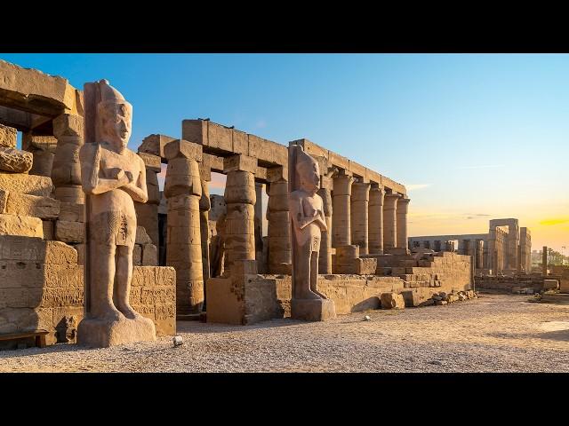 Journey To The Heart Of Egypt: From Pharaohs To The Present Day | Travel Documentary