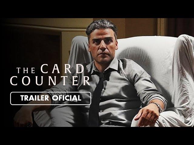 The Card Counter (2021) - Tráiler Subtitulado en Español