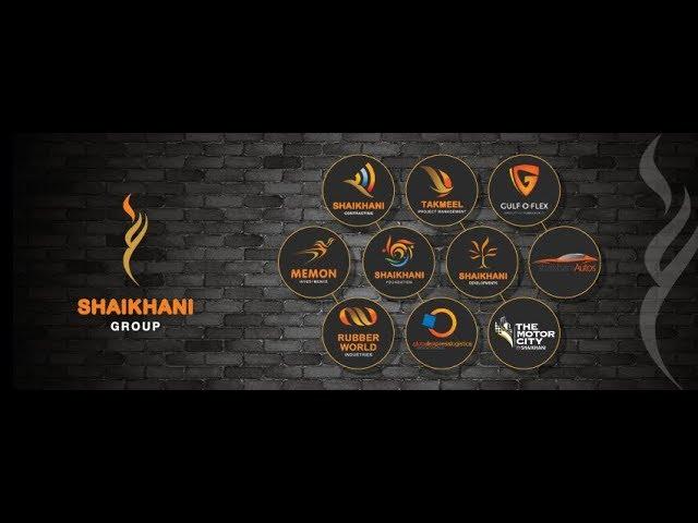 Shaikhani group Portfolio