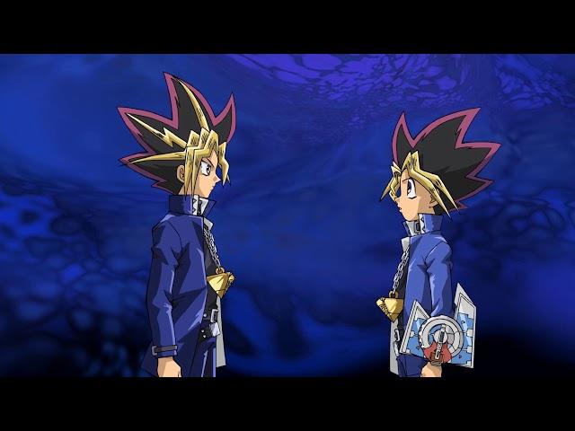 Yu-Gi-Oh! The Movie Transformation