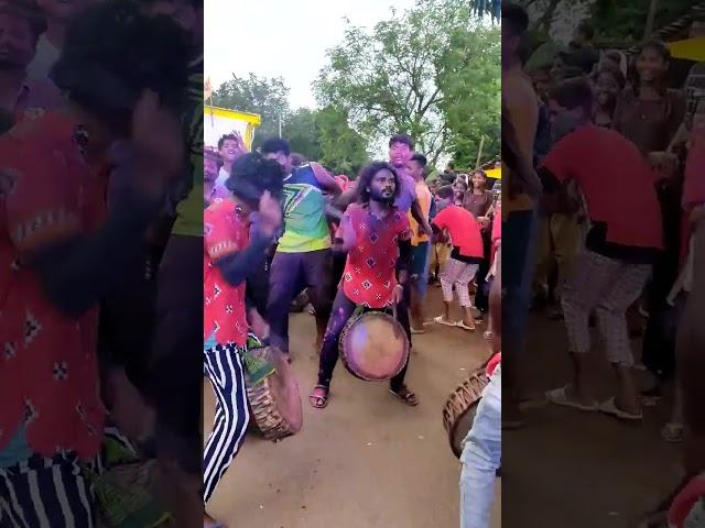 Ganpati dhol Tasha#shorts @jaigopalavlogger#shortfeed #bastar