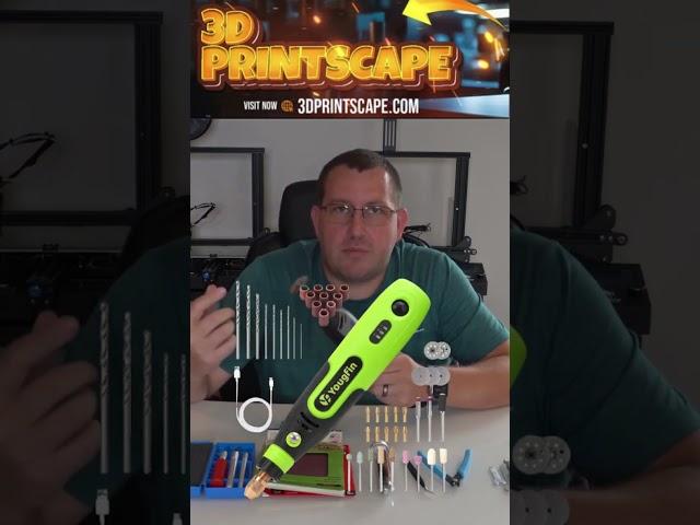 Essential Tools For 3D Printing #Shorts
