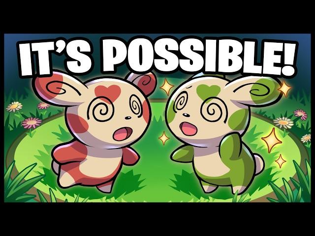 I Tested IMPOSSIBLE Pokemon Facts!