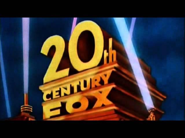 Twentieth Century Fox (1981)