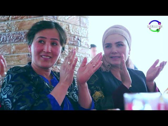 Ilhom Ibrohimov-Onam 2018-yil (OKEAN UZ arxividan)