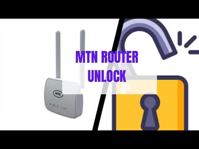 HOW TO UNLOCK YOUR MTN 4G ROUTER CAT 4 ZLT S20 TO USE ANY NETWORK PROVIDER