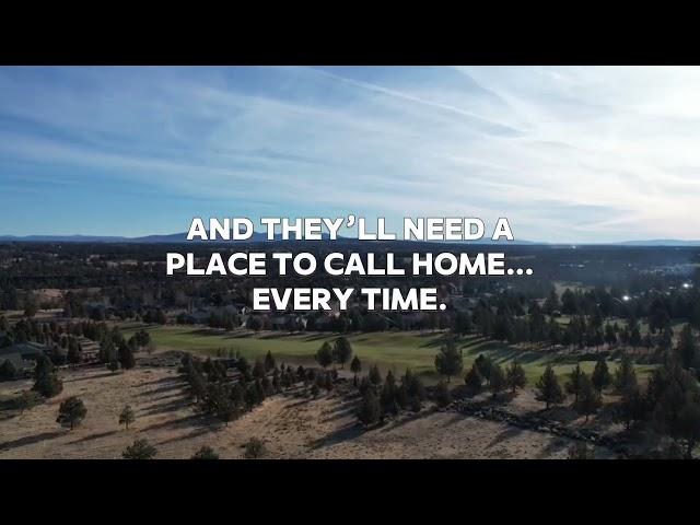 How to enjoy Eagle Crest Resort in Central Oregon