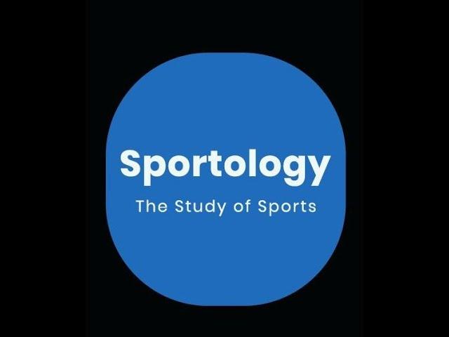 Sportology Channel Trailer