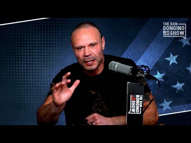 The Dan Bongino Show - Saving The U.S. Military w/ SEAL Andy Stumpf