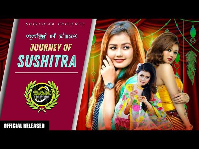 Film Journey of @SUSHITRAWANGKHEM | Manipuri Actress | Read the Description