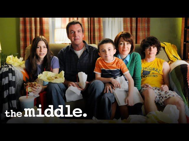 Funniest Moments from Season 1 | The Middle