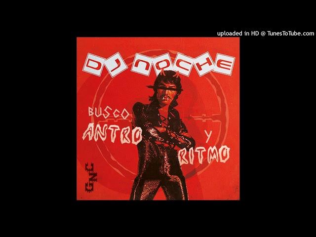 Dj Noche - Busco Antro Y Ritmo [GNC​/​D001]