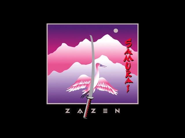 Zazen - The Samurai in Battle | Samurai