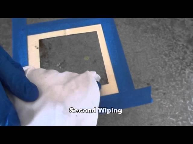 Asbestos in Settled Dust: Sampling Instructions