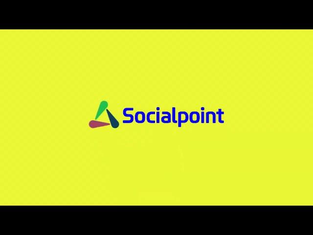 Socialpoint logo Effects (Sponsored By Preview 2 Effects)