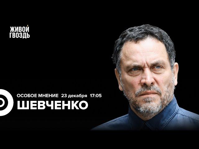 Разлив мазута в Анапе. Путин и переговоры. Маск за Альтернативу. Максим Шевченко: Особое мнение