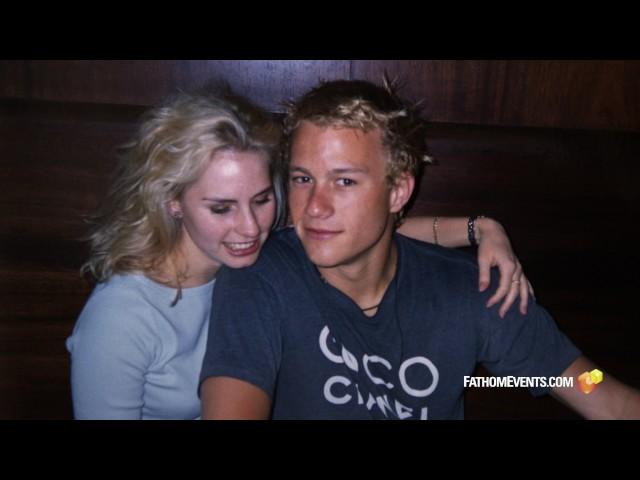 I  Am Heath Ledger -  Los Feliz House Clip