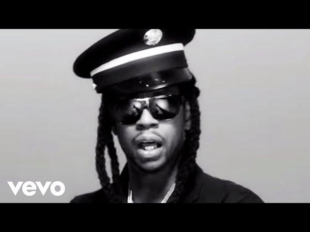 2 Chainz - No Lie ft. Drake (Official Music Video) (Explicit Version)