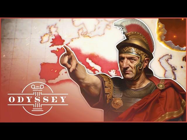 Unearthing Britain's Roman History