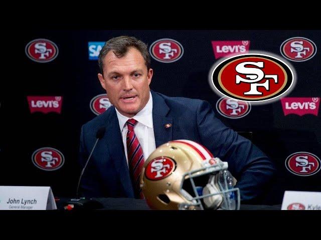 John Lynch breaks his silence and reveals his final decision