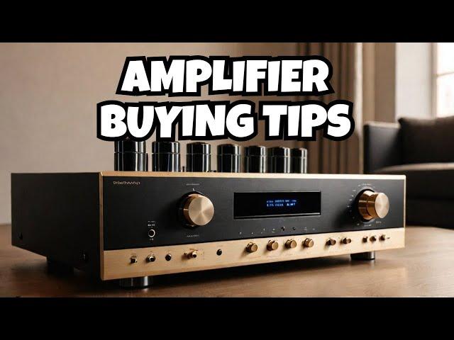 Why Everyone is Raving About Integrated Amplifiers This Year