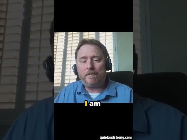 The Origin of Quiet and Strong
