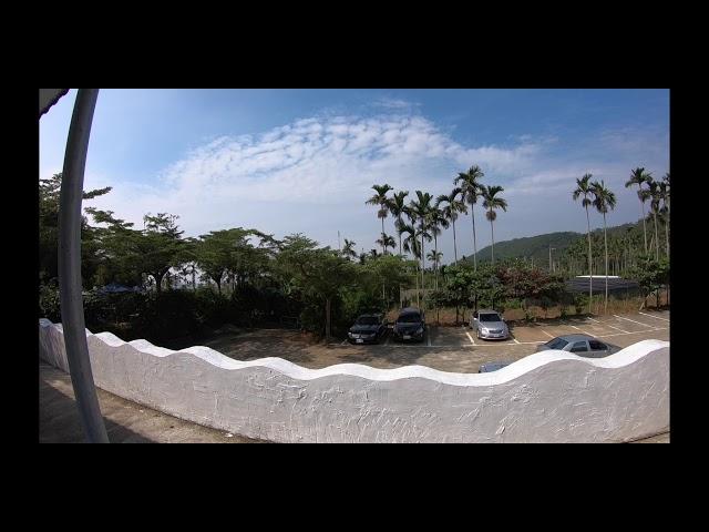 20171104 56號藍色公路咖啡(Time Lapse)