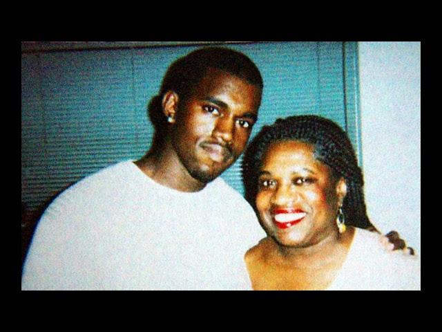 Kanye West - Family Business demo 2001