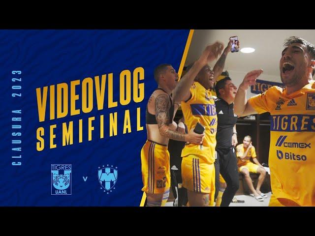  𝗩𝗹𝗼𝗴 𝗦𝗲𝗺𝗶𝗳𝗶𝗻𝗮𝗹 |  ¡El Clásico es nuestro y el pase a la Final también!