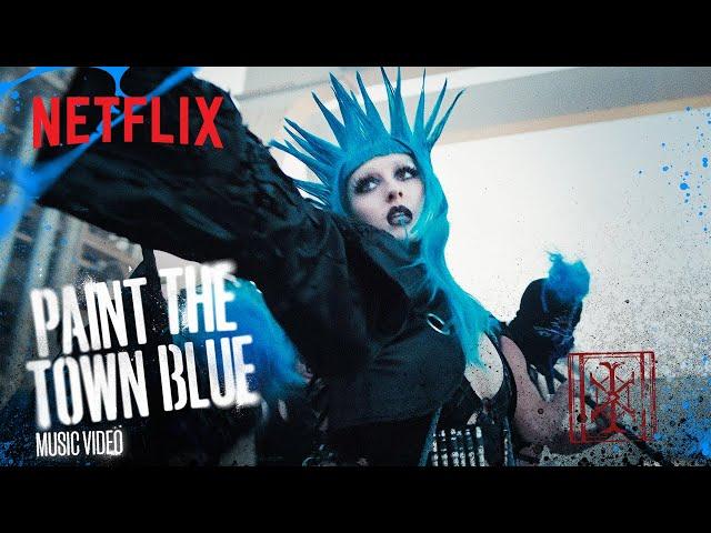 Arcane: Season 2 | "Paint The Town Blue" | Music Video | Netflix