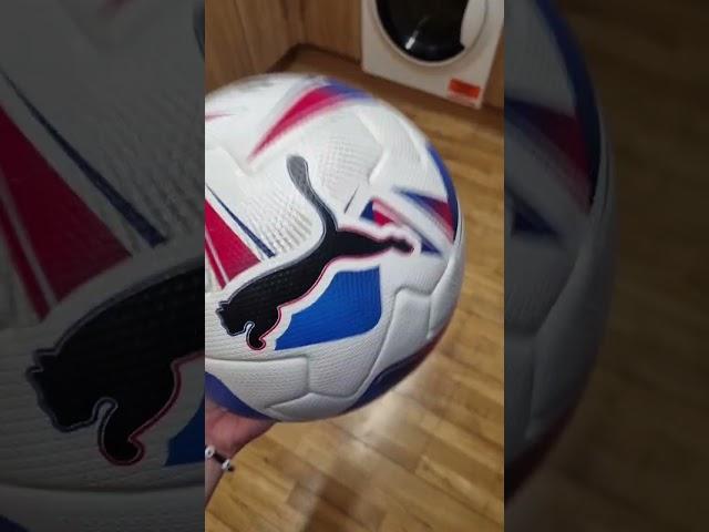 Puma cumbre omb ball Copa América Usa 2024