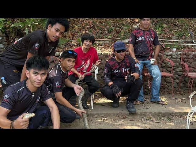 COBRA PRINCE AVENGERS PAYAT EPISODE