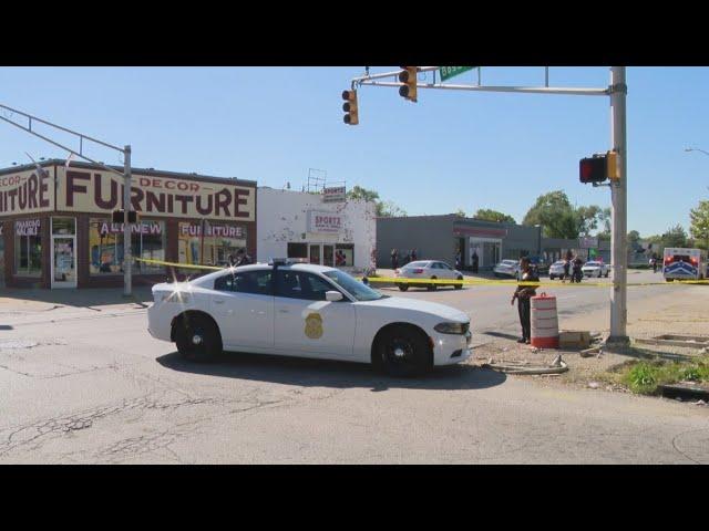 Man charged with murder in 2022 barbershop shooting