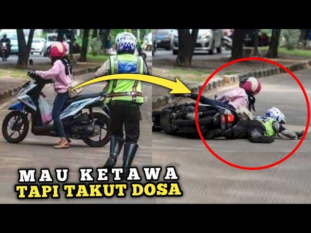 VIDEO LUCU BIKIN NGAKAK || Hiburan Warga Buat Warga +62  || Funny Comedy Videos