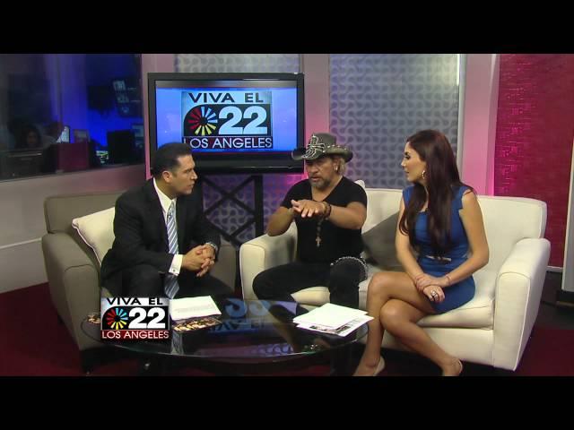 Viva El 22 - Carlos Trejo-CazaFantasmas