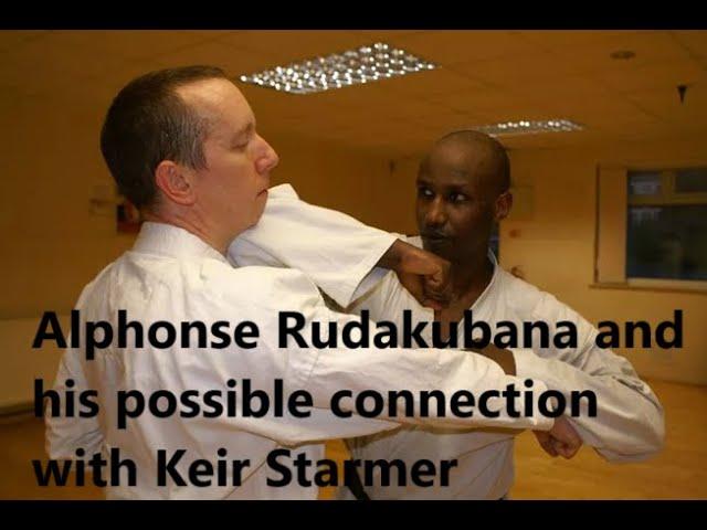 Keir Starmer, Alphonse Rudakubana, and the Southport affair