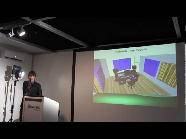 GIK Acoustics   Room Acoustics And How To Set Up Your Room
