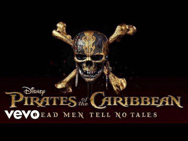 Kill the Sparrow (From "Pirates of the Caribbean: Dead Men Tell No Tales"/Audio Only)