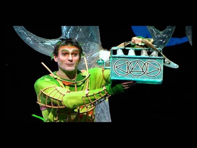 The Magic Flute: "Pa-pa-pa Papageno" - Nathan Gunn (Met Opera)