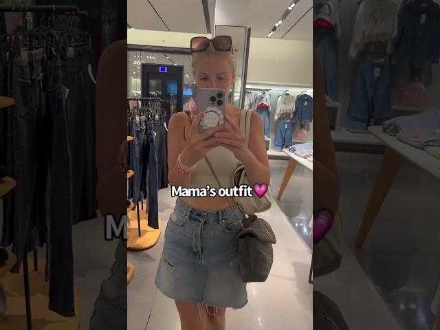 VLOG moeder-Dochter date shoppen in Den Bosch #zomervakantie #mamavlog #kids #shoplog #vlog #pov