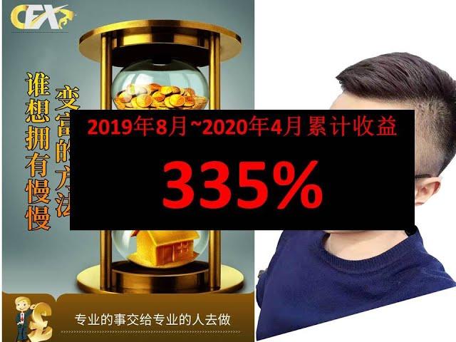 Passive Income | 被动收入 CashFX、ATIS收益报告及最新情况分析 #youtube赚钱#网赚2020#祝大家五一节快乐