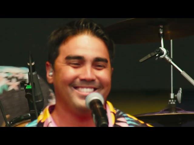 Kolohe Kai | Full Set - California Roots 2023 - Monterey, Ca