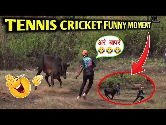 TENNIS CRICKET FUNNY MOMENTS ।अरे बापरे 