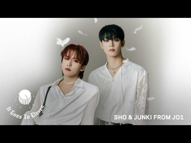 How JO1’s SHO & JUNKI Find Connection Through Fender Acoustic Guitars | It Goes To 11