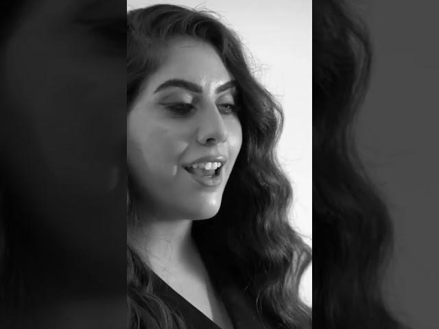 Aleen Masoud- Goodbye