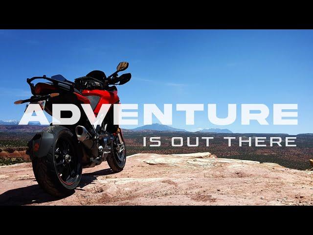 You Need To Try Motorcycle TOURING // Tips & Tricks