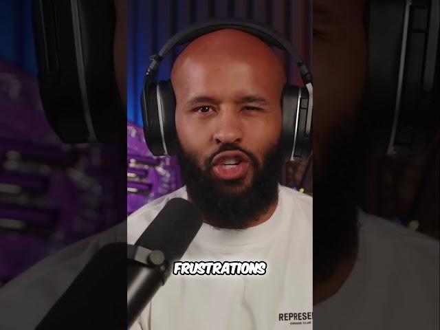 Mighty Mouse's Emotional Edge ️ | DJ's Secret to UFC Dominance | Feelings Unlock Fight Power